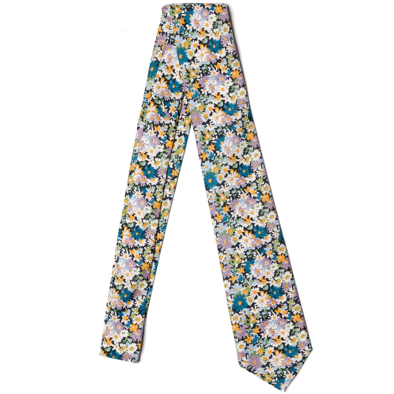 Liberty London Libby Tie
