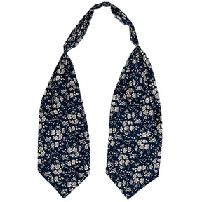 Liberty London Capel Navy Ascot