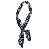 Liberty London Capel Navy Bandana