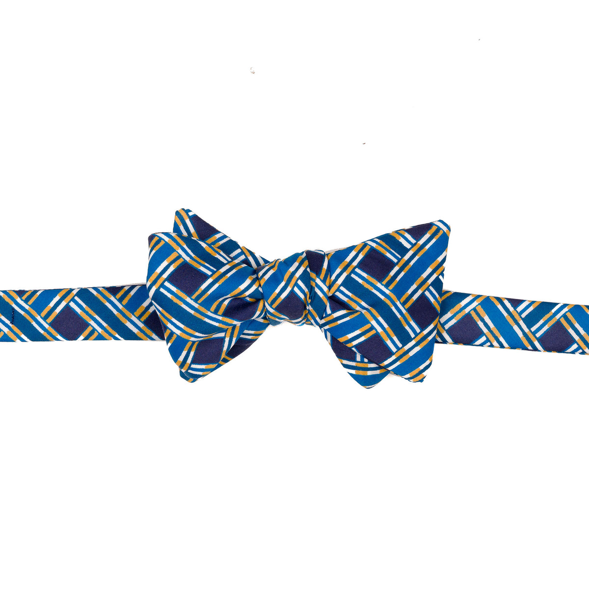 Liberty London Hamper Bow Tie
