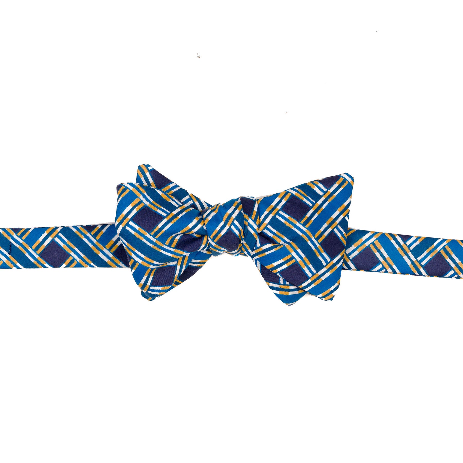 Liberty London Hamper Bow Tie