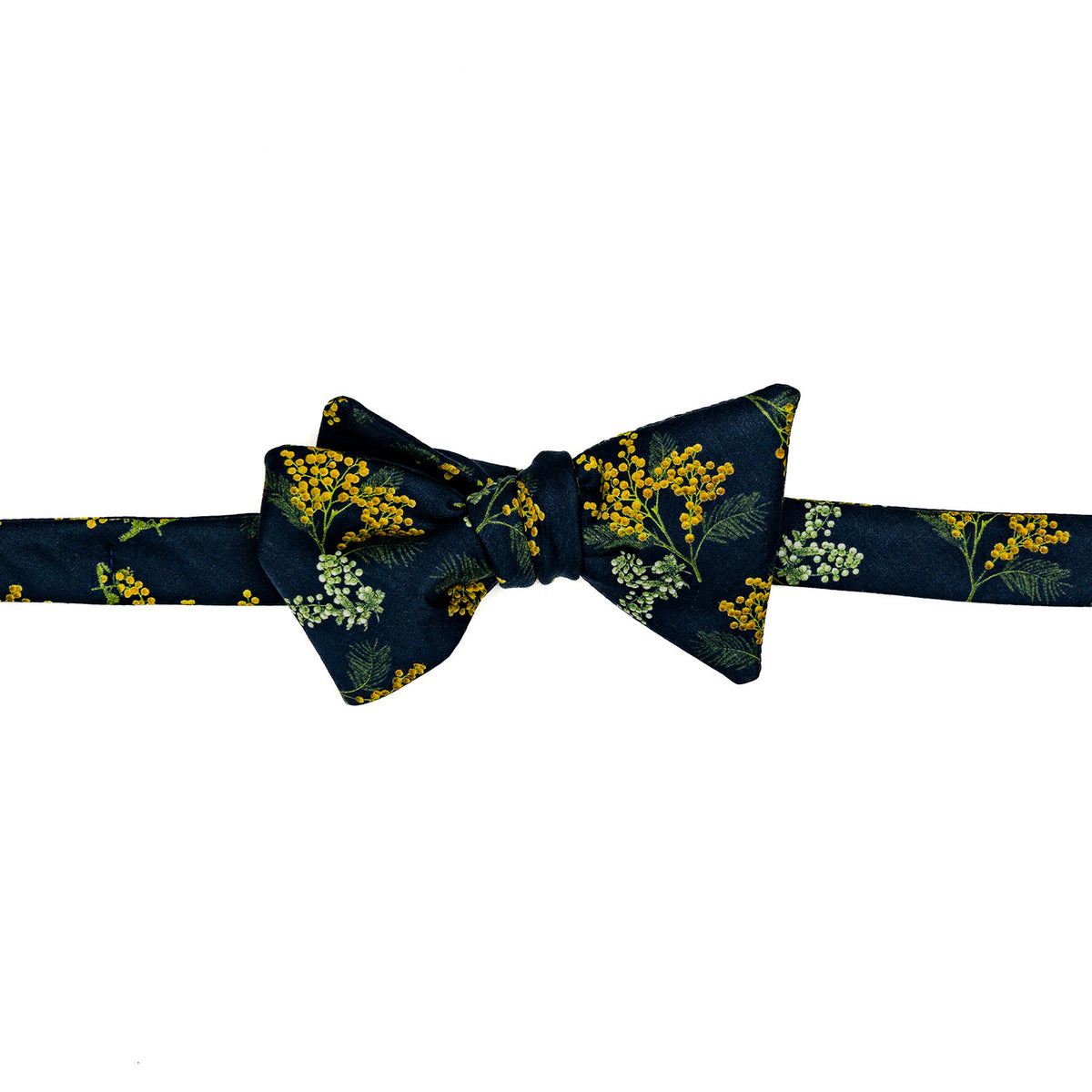 Liberty London Mimosa Bow Tie