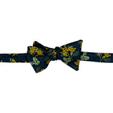Liberty London Mimosa Bow Tie