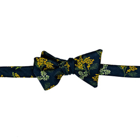 Liberty London Mimosa Bow Tie