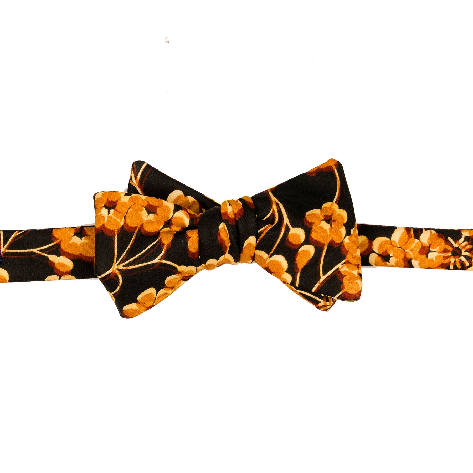 Liberty London Misti Mix Bow Tie