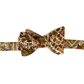 Liberty London Planning Map Bow Tie