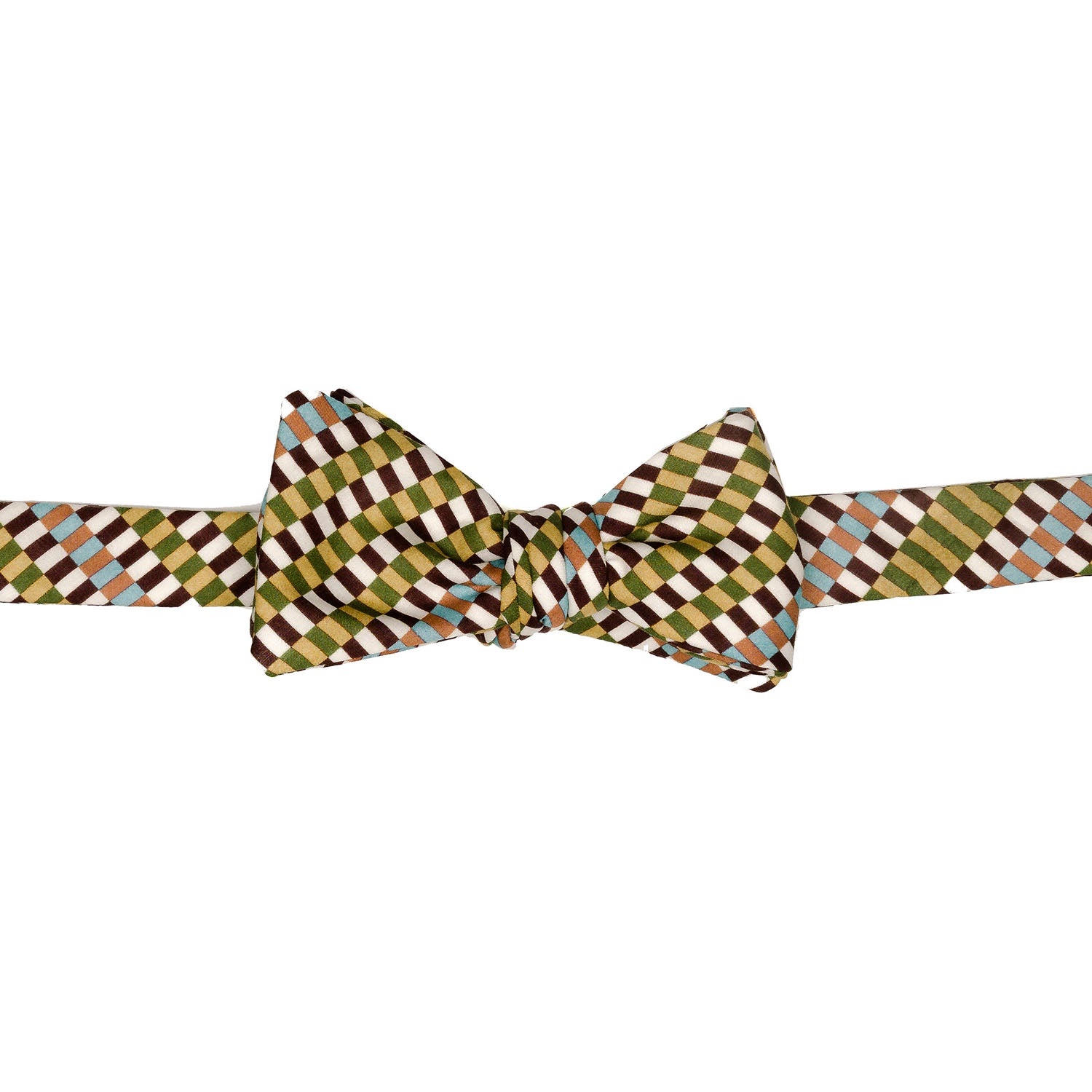 Liberty London Rohan Bow Tie