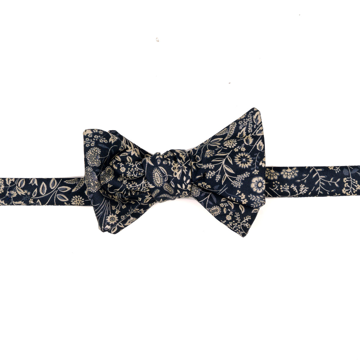 Liberty London Shepherdly Bow Tie