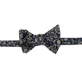 Liberty London Shepherdly Bow Tie