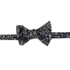 Liberty London Shepherdly Bow Tie