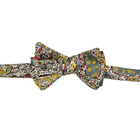 Liberty London Bourton Bow Tie