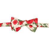 Liberty London Carline Bow Tie