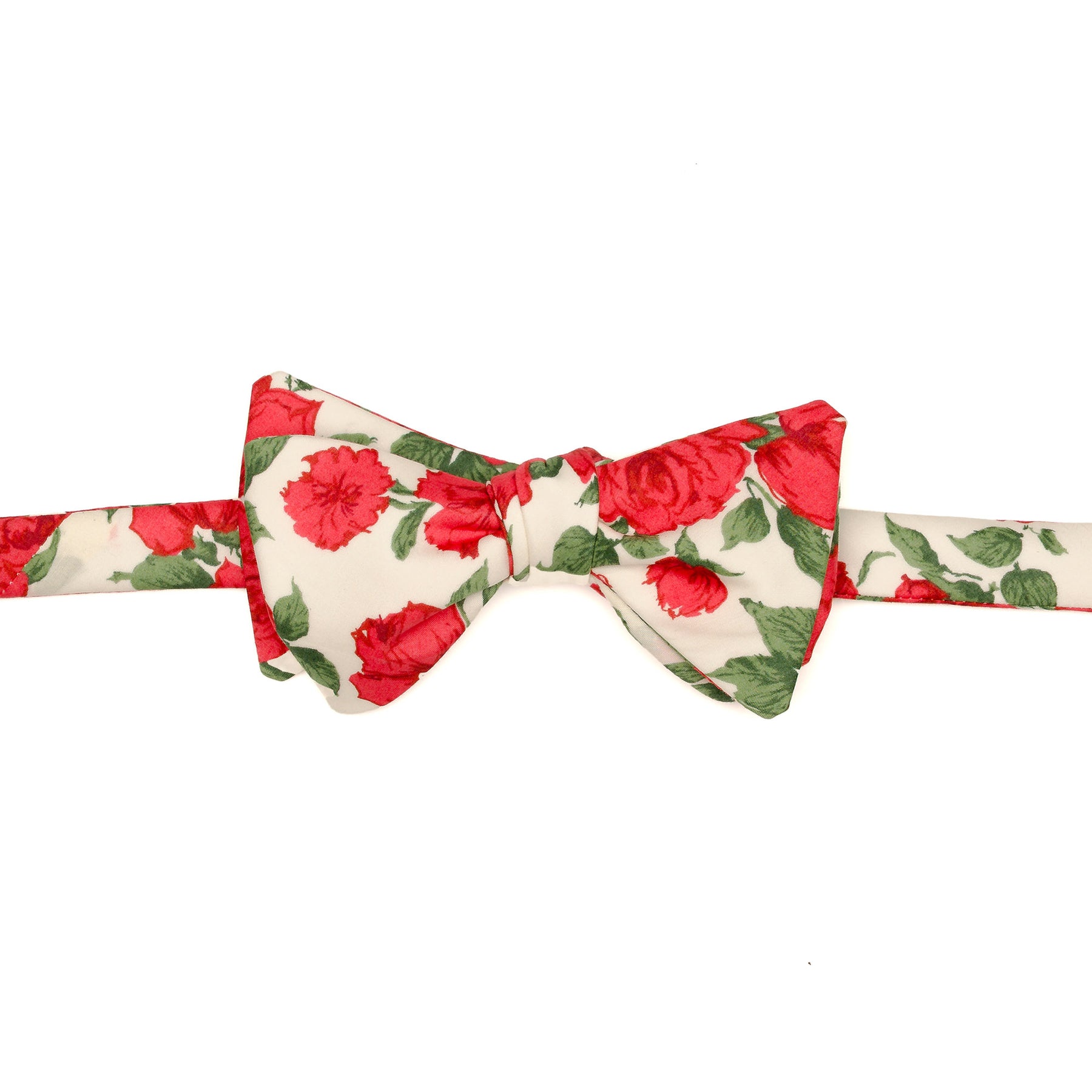 Liberty London Carline Bow Tie