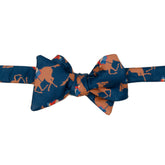 Liberty London Gallop Bow Tie
