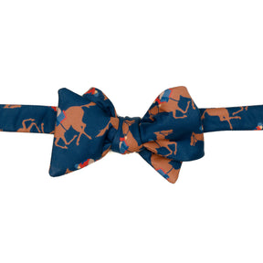 Liberty London Gallop Bow Tie