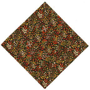 Liberty London Coopers Dance Pocket Square