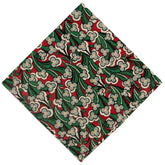 Liberty London Laith Pocket Square