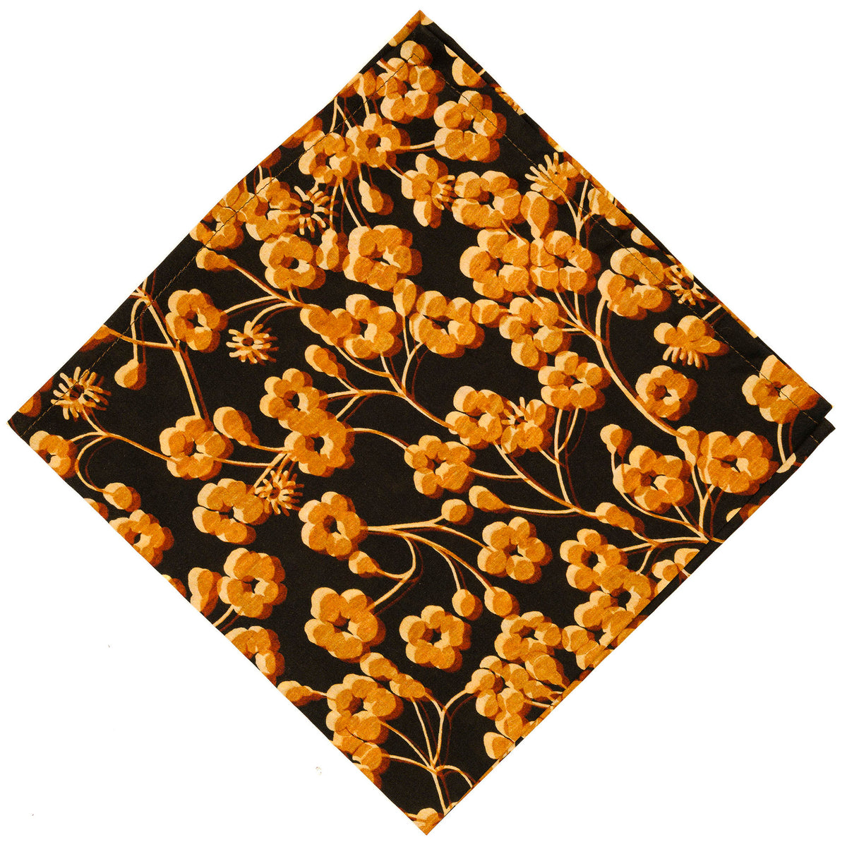 Liberty London Mitsi Mix Pocket Square