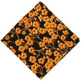 Liberty London Mitsi Mix Pocket Square