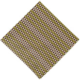 Liberty London Rohan Pocket Square