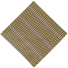 Liberty London Rohan Pocket Square