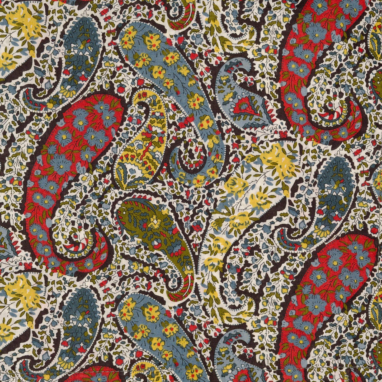 Liberty London Bourton Bow Tie