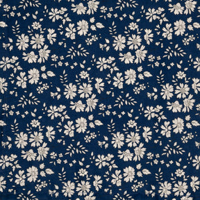 Liberty London Capel Navy Bandana