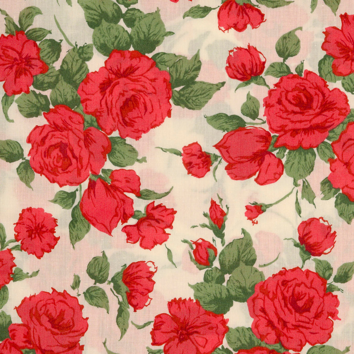 Liberty London Carline Pocket Square
