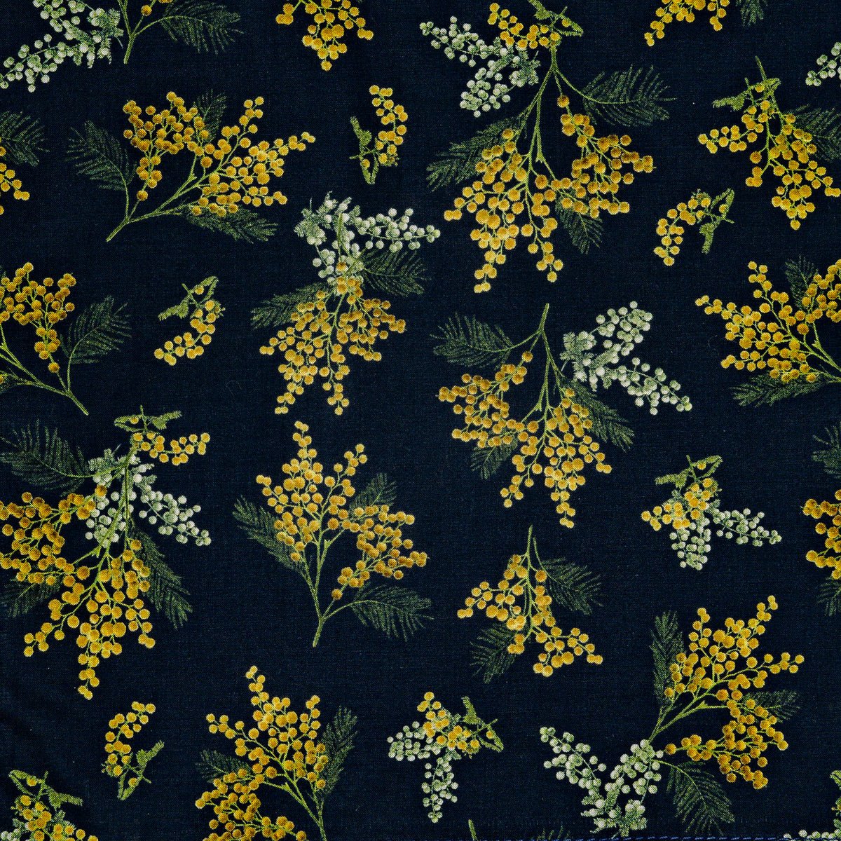 Liberty London Mimosa Bow Tie