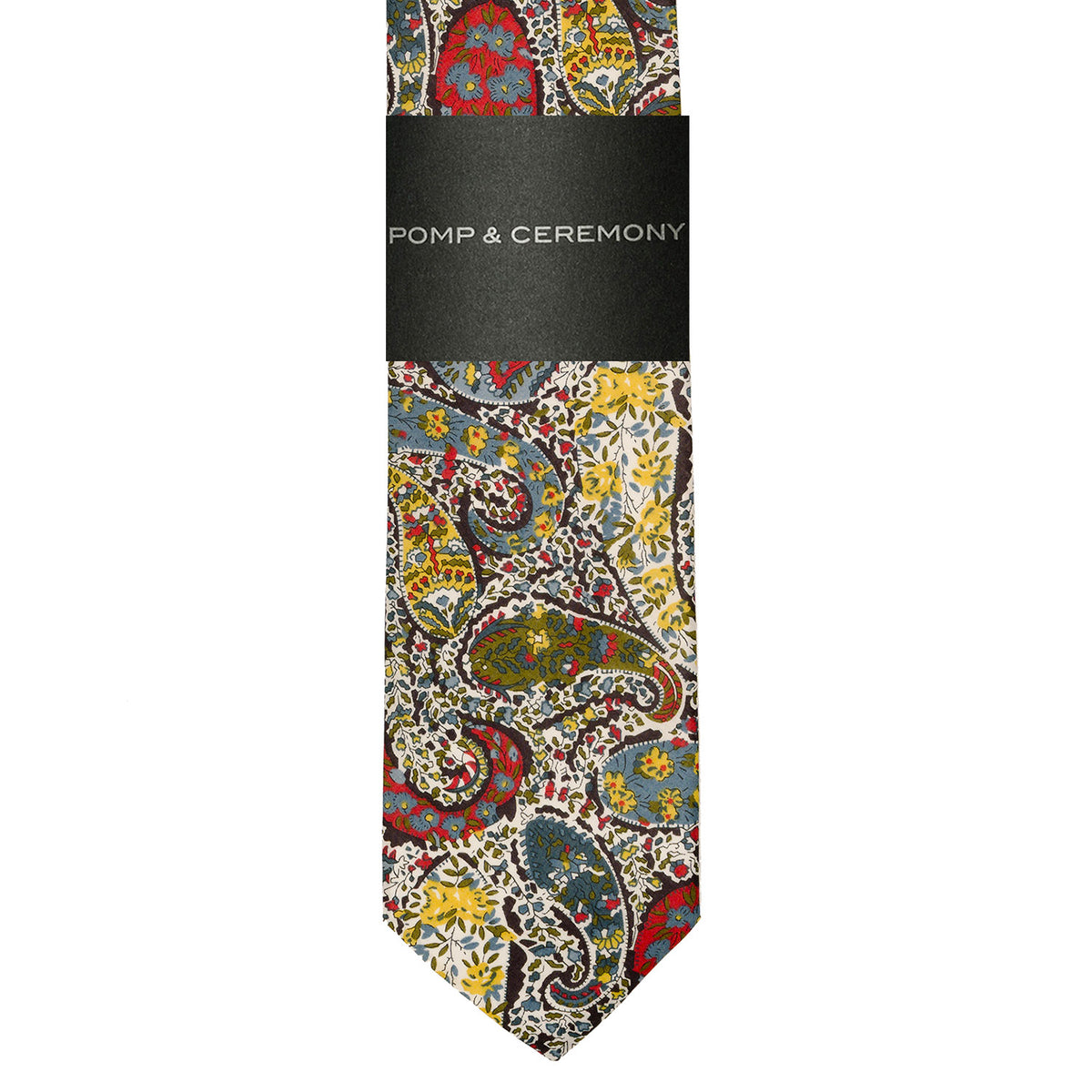 Liberty London Bourton Tie