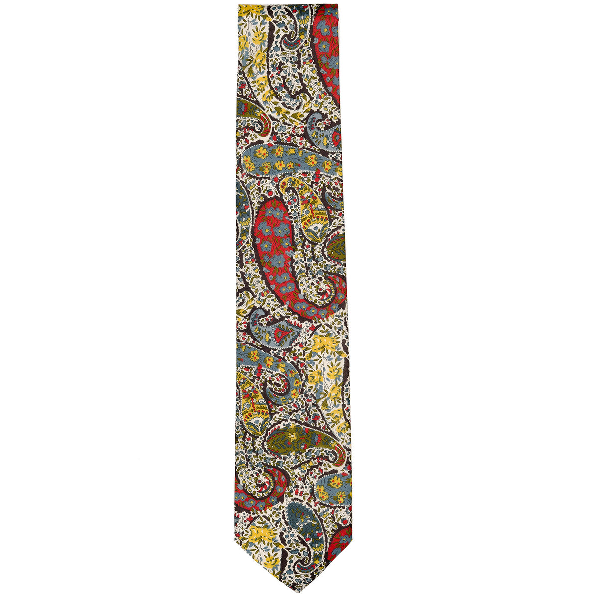 Liberty London Bourton Tie