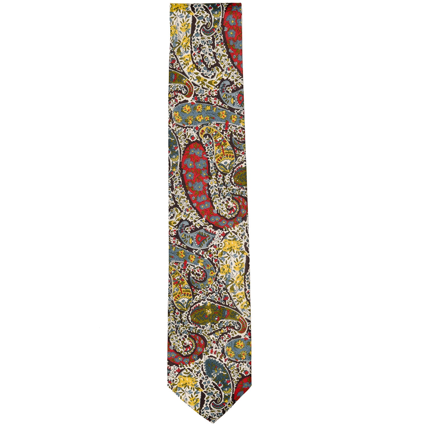 Liberty London Bourton Tie