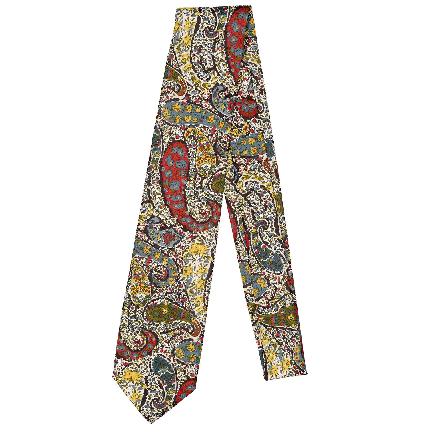 Liberty London Bourton Tie
