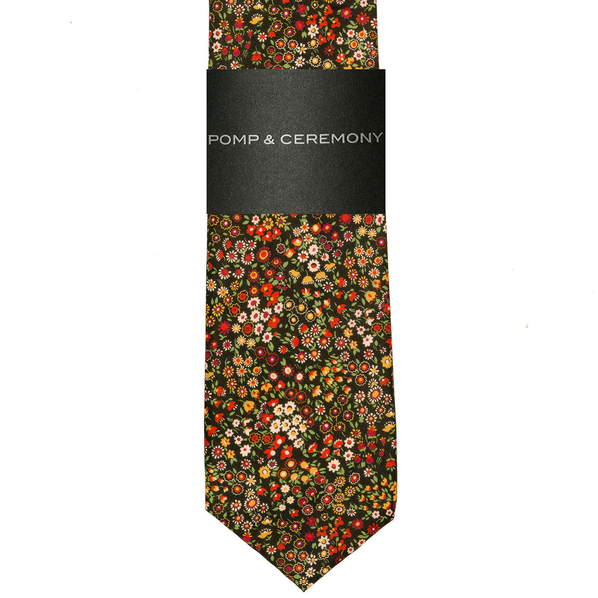 Liberty London Coopers Dance Tie