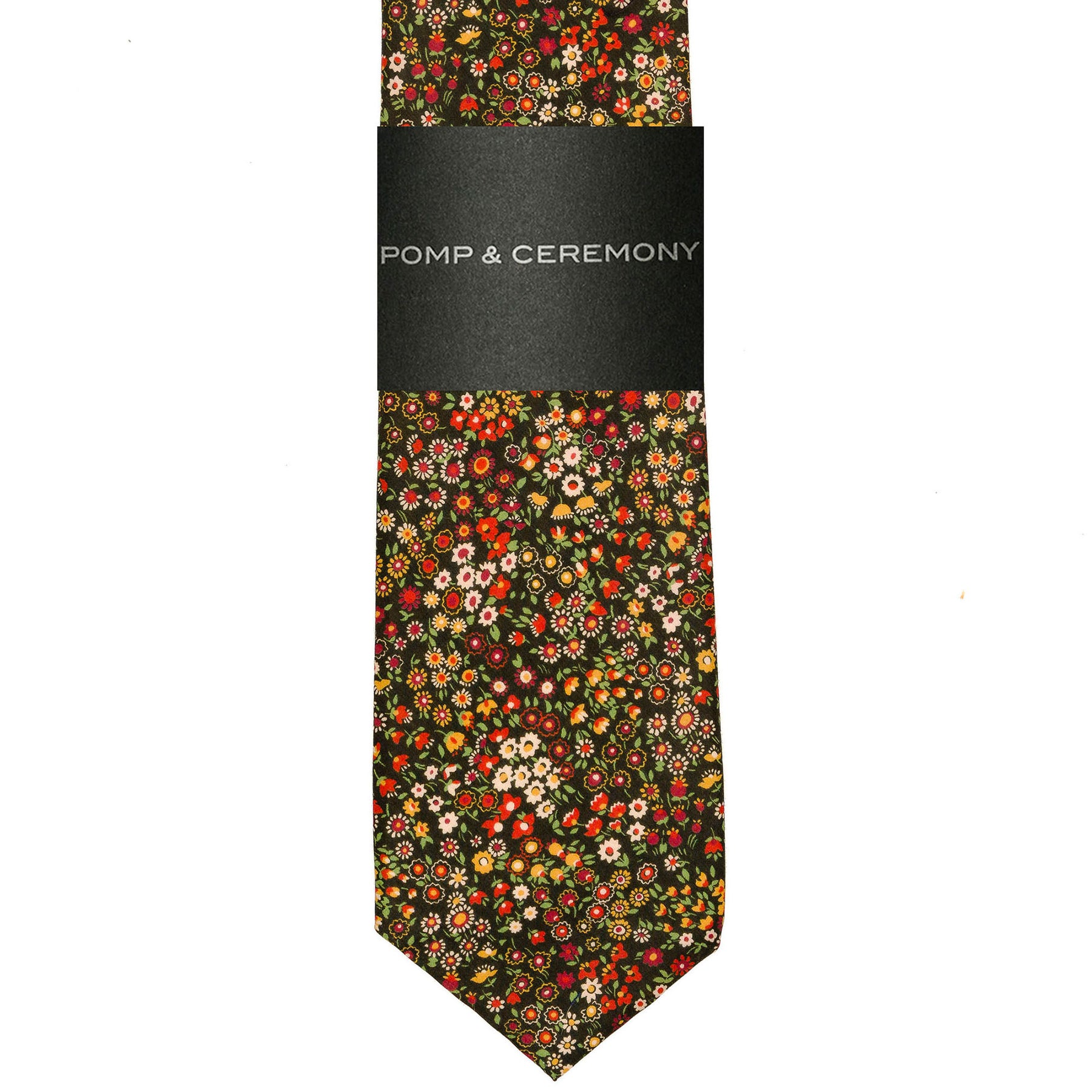 Liberty London Coopers Dance Tie