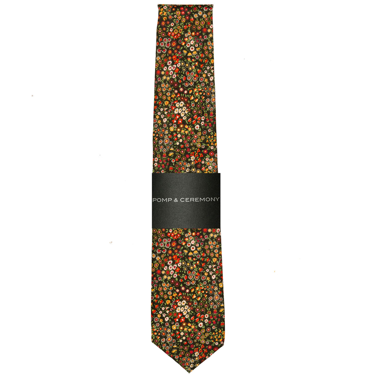 Liberty London Coopers Dance Tie