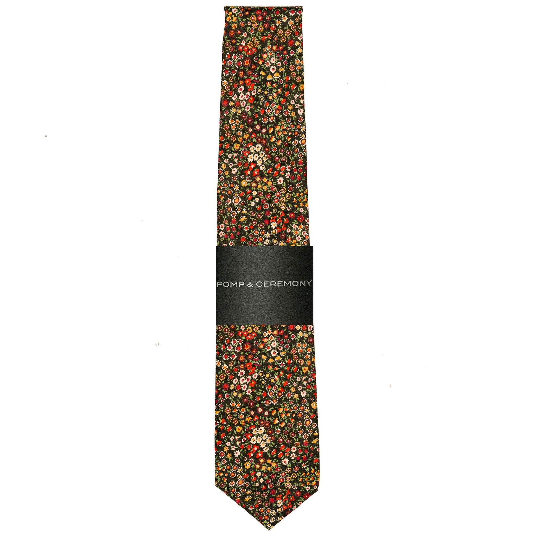 Liberty London Coopers Dance Tie