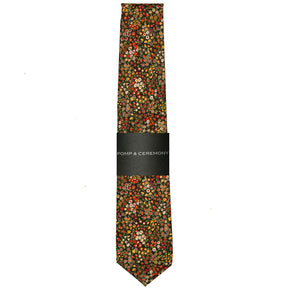 Liberty London Coopers Dance Tie