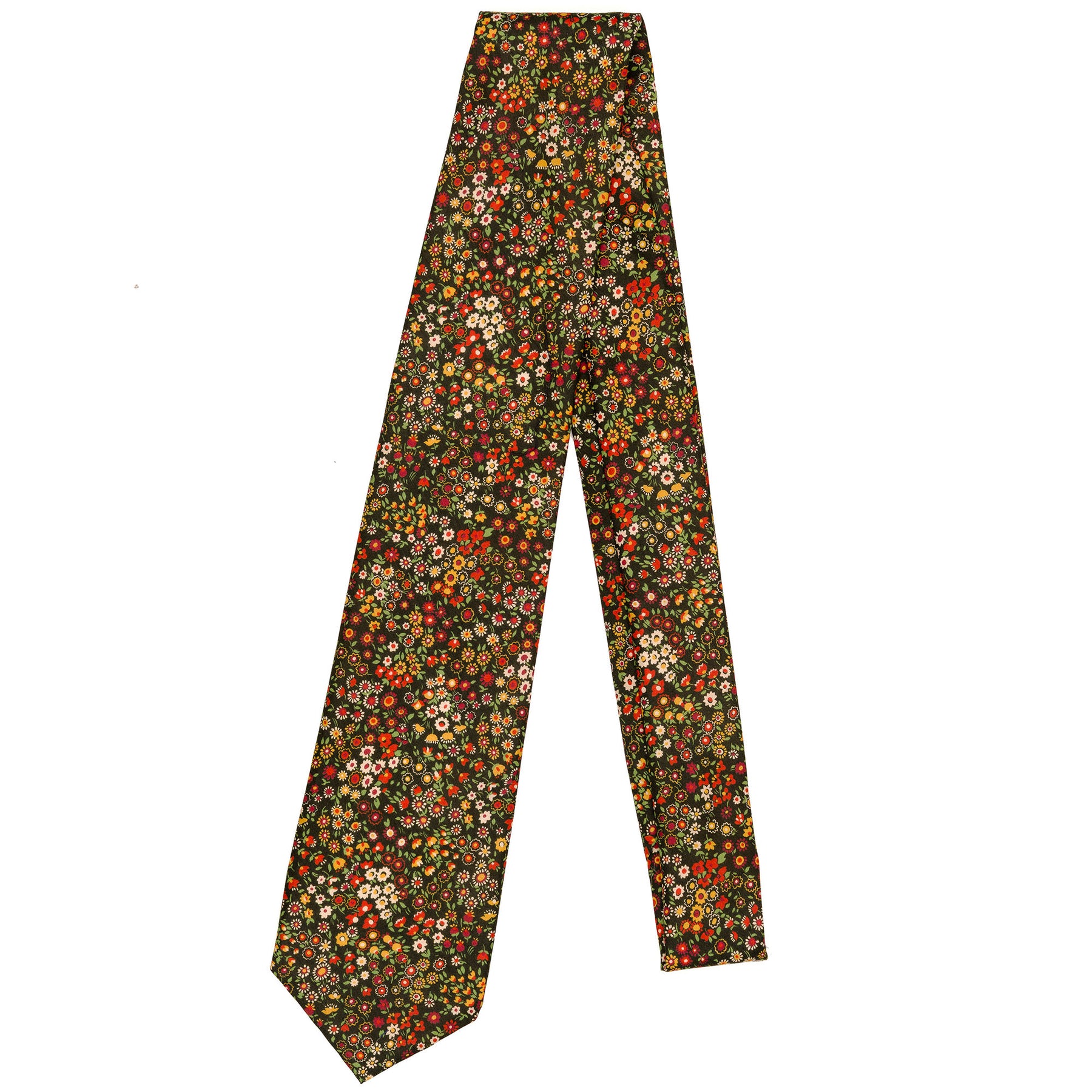 Liberty London Coopers Dance Tie