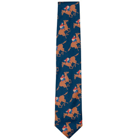 Liberty London Gallop Tie