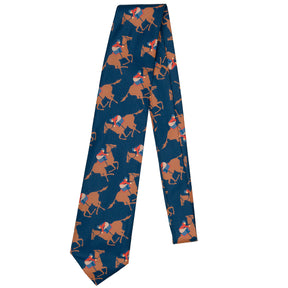 Liberty London Gallop Tie