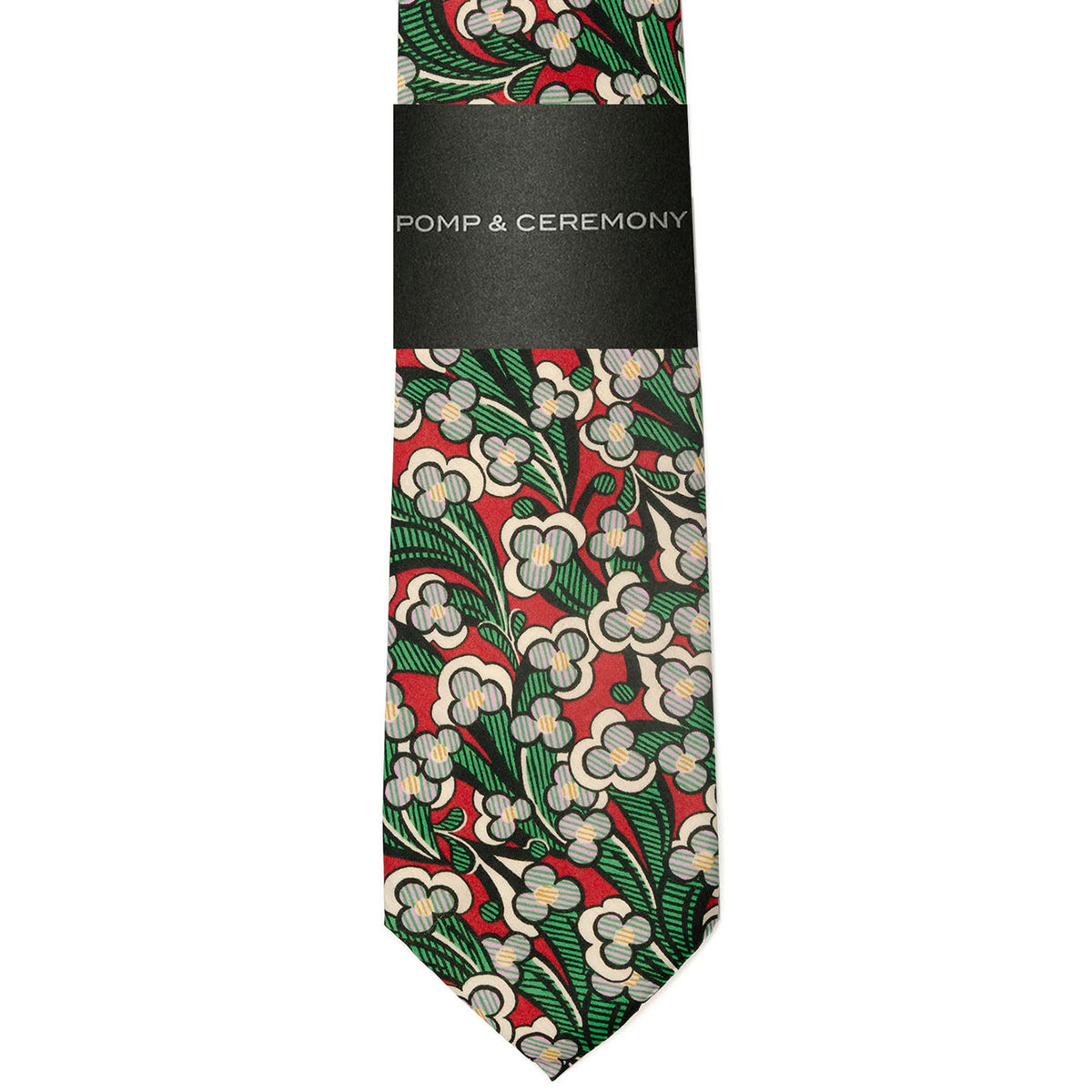 Liberty London Laith Tie