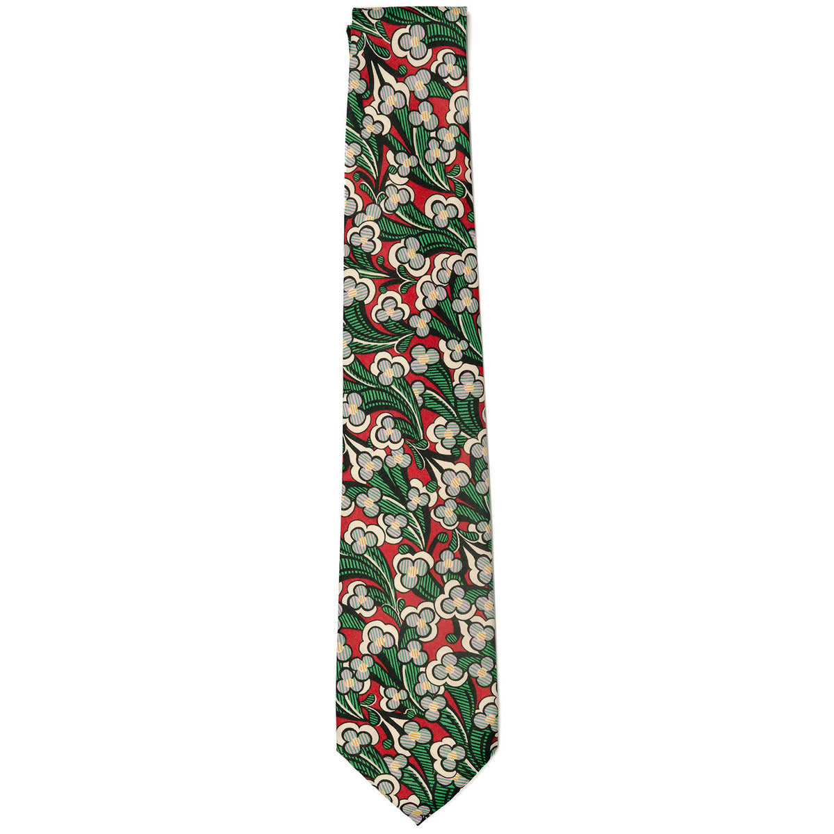 Liberty London Laith Tie