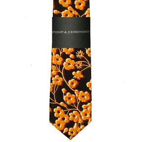 Liberty London Mitsi Mix Tie
