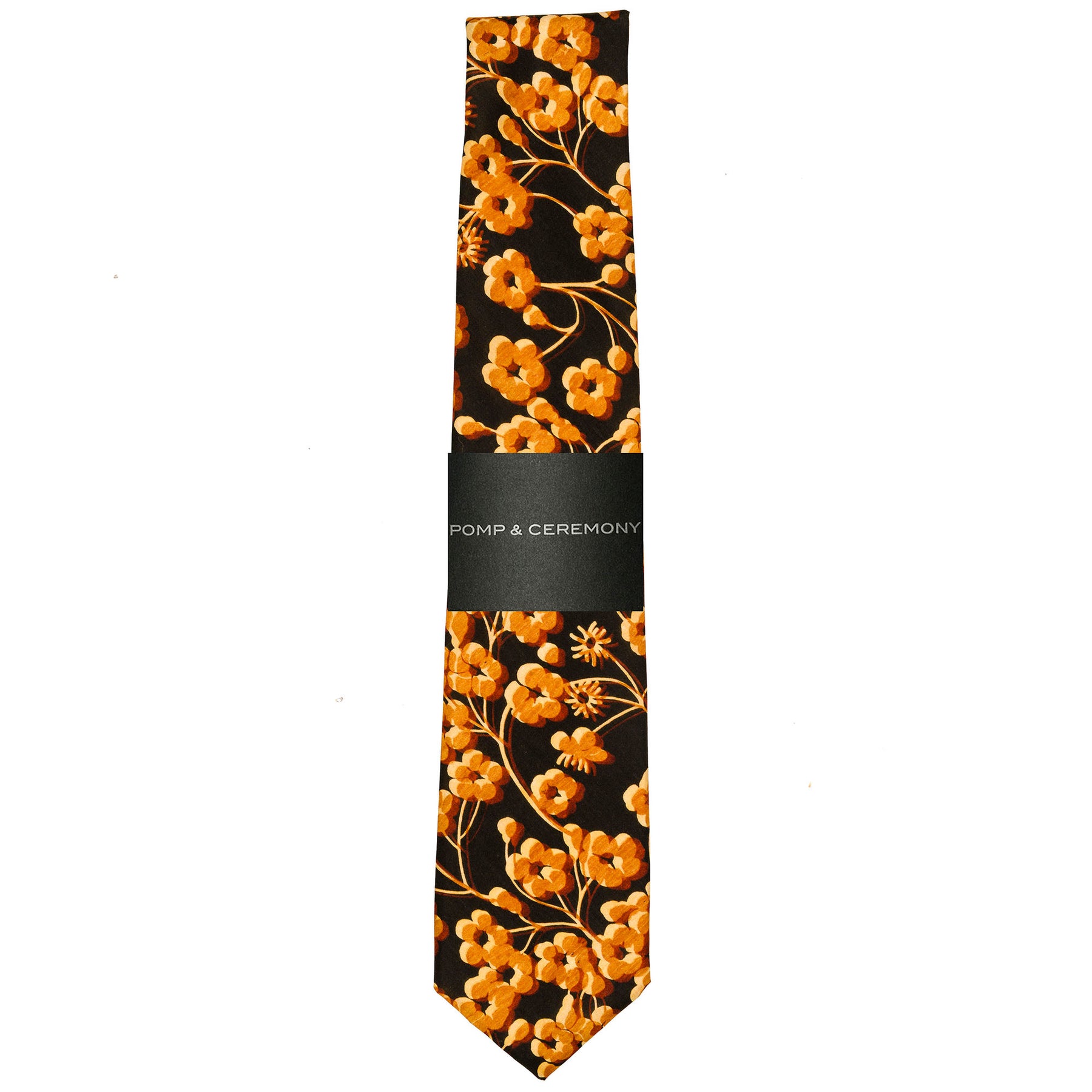 Liberty London Mitsi Mix Tie
