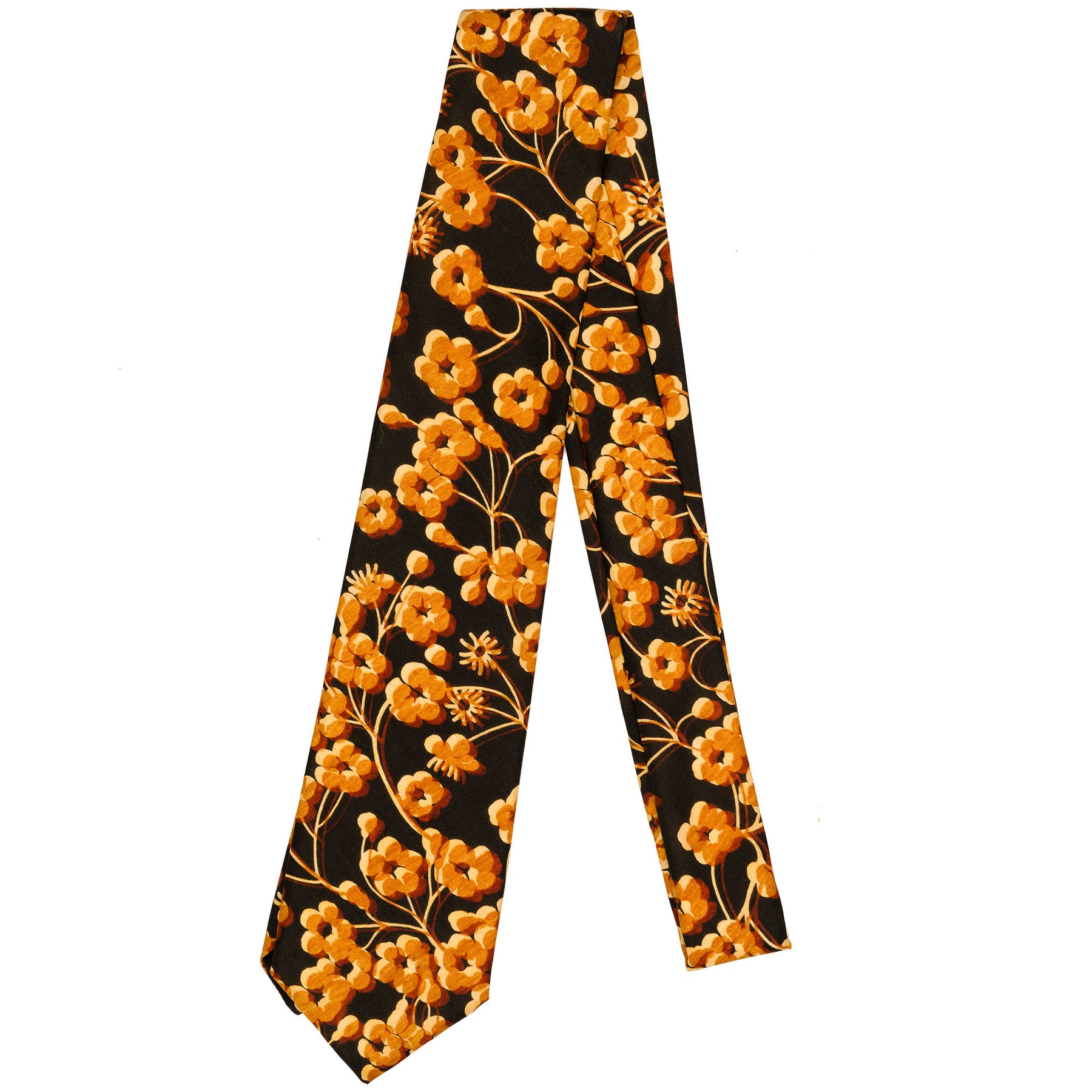 Liberty London Mitsi Mix Tie