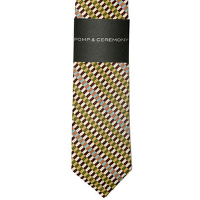Liberty London Rohan Tie