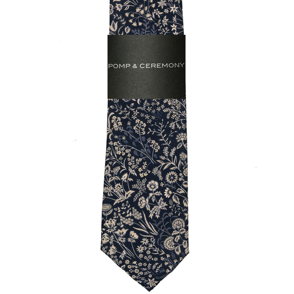 Liberty London Shepherdly Tie