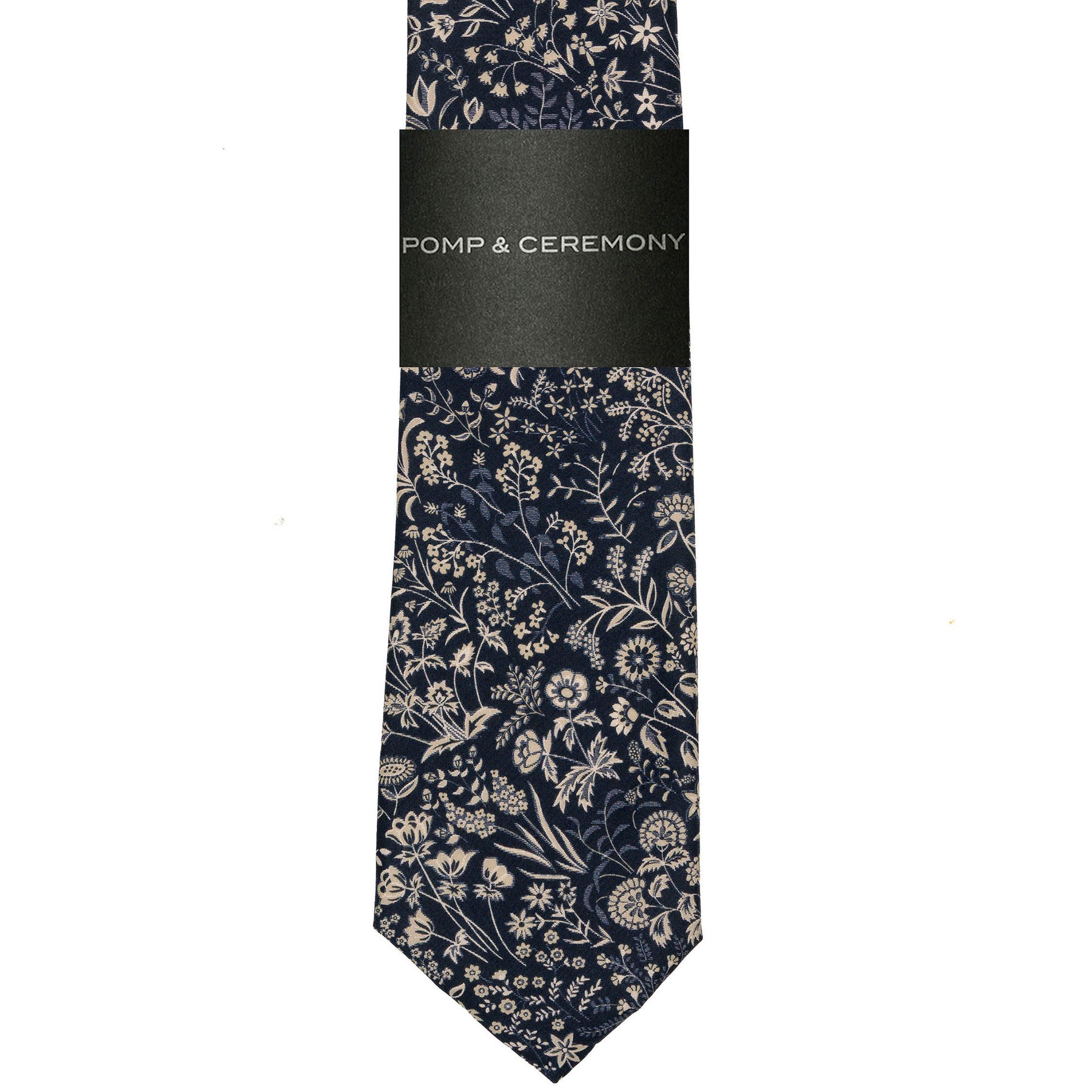 Liberty London Shepherdly Tie