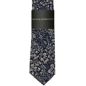 Liberty London Shepherdly Tie